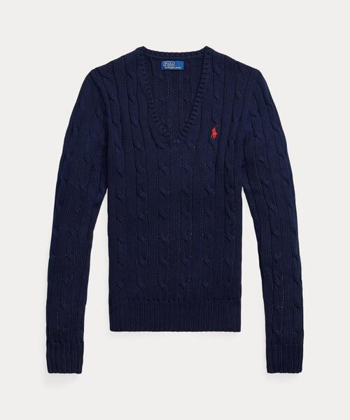 POLO RALPH LAUREN(ポロ・ラルフローレン) ラルフローレン ニット POLO RALPH LAUREN(ポロ・ラルフローレン) ラルフローレン ニット