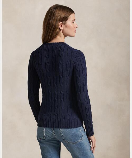 POLO RALPH LAUREN（ポロ・ラルフローレン） ラルフローレン ニット