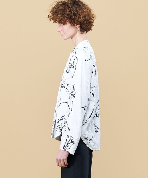 DES PRES 「DES PRES」 ジャケット FREE ホワイト系その他 レディース