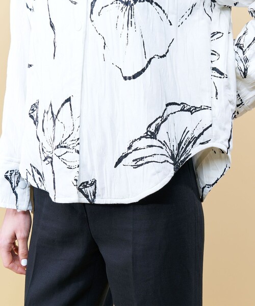 DES PRES（デプレ） ジャケット FREE ホワイト系その他 レディース