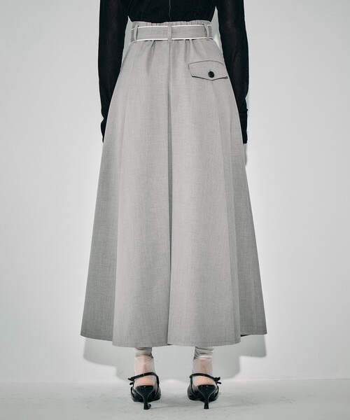 UNITED TOKYO（ユナイテッドトウキョウ） スカート 「残りわずか