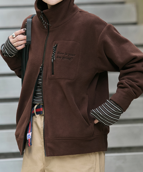 JOURNAL STANDARD（ジャーナルスタンダード） ブルゾン アウター