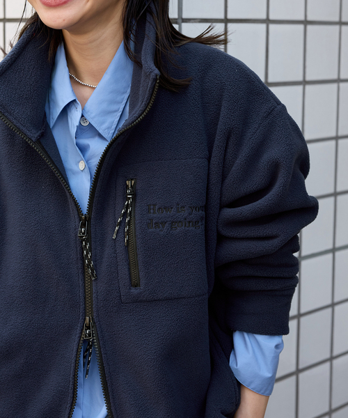 JOURNAL STANDARD（ジャーナルスタンダード） ブルゾン アウター