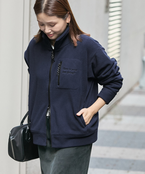 JOURNAL STANDARD（ジャーナルスタンダード） ブルゾン アウター