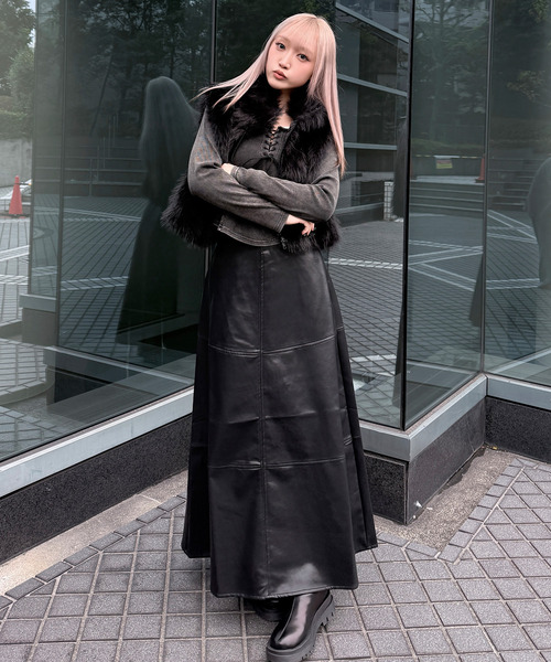 DAESE TOKYO（デセトウキョウ） スカート 「DAESE TOKYO