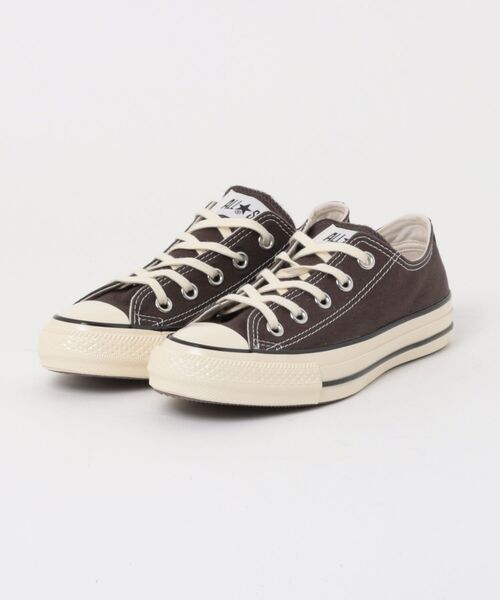CONVERSE（コンバース） オールスター スニーカー AS AGED AC OX