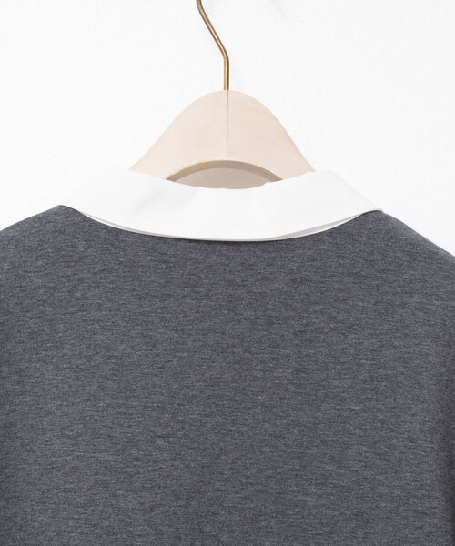 NOLLEY'S Sophi（ノーリーズソフィー） tシャツ 「セットアップ対応