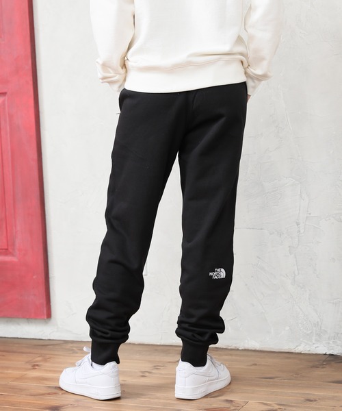 『Sサイズ』新品 未使用 タグ付 THE NORTH FACE ブラック パンツ THE NORTH FACE（ザ ノースフェイス） スウェットパンツ S ブラック