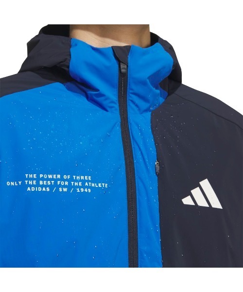 adidas（アディダス） コート ジャケット アディダスアダプテーション