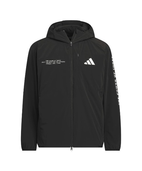 adidas（アディダス） コート ジャケット アディダスアダプテーション