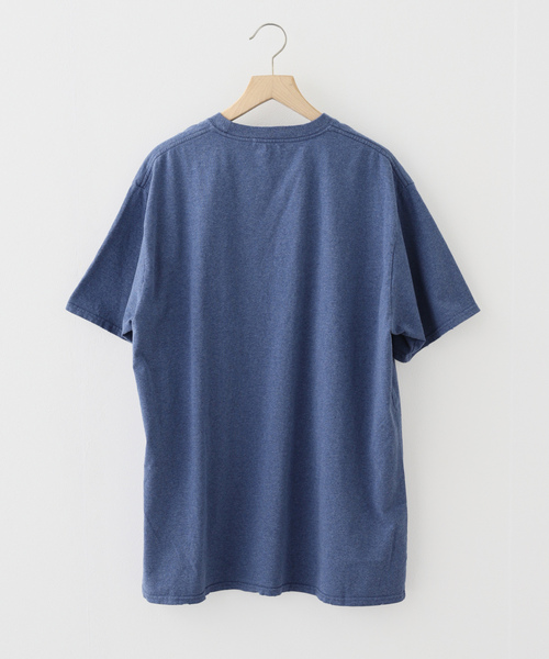 「Couture d'adam」 半袖Tシャツ 42 ブルー系その他 メンズ_画像2