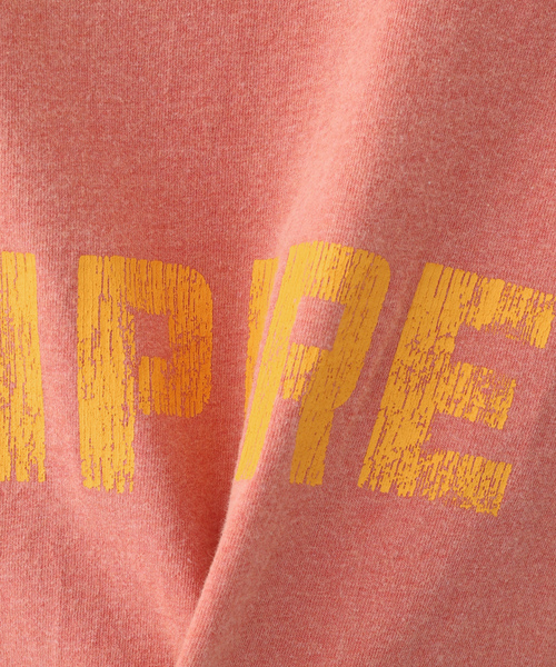 「Couture d'adam」 半袖Tシャツ 42 ブルー系その他 メンズ_画像6