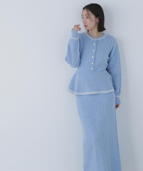 NATURAL BEAUTY BASIC（ナチュラルビューティーベーシック