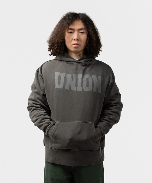 UNION（ユニオン） パーカー UNION TOKYO P.E HOODIE ユニオン