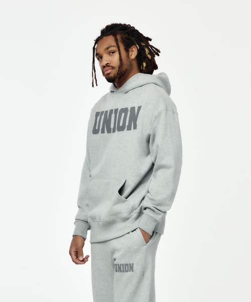 UNION（ユニオン） パーカー UNION TOKYO P.E HOODIE ユニオン