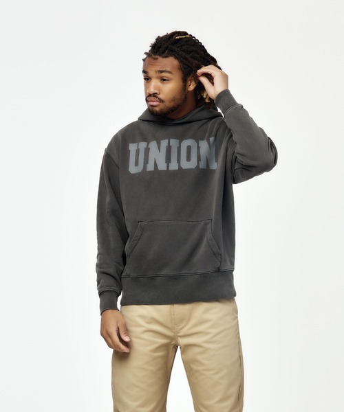 UNION（ユニオン） パーカー UNION TOKYO P.E HOODIE ユニオン