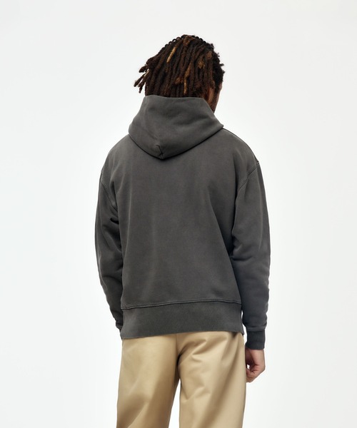 UNION ORIGINAL RHYTHM P/O HOODIEフーディパーカー UNION（ユニオン） パーカー UNION ORIGINAL RHYTHM P/O HOODIE