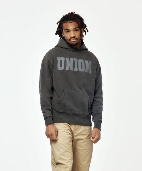 UNION（ユニオン） パーカー UNION TOKYO P.E HOODIE ユニオン