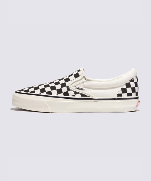 VANS（ヴァンズ） スニーカー スリッポン / Slip-On Reissue 98