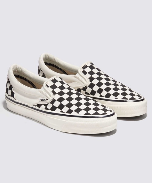 VANS（ヴァンズ） スニーカー スリッポン / Slip-On Reissue 98