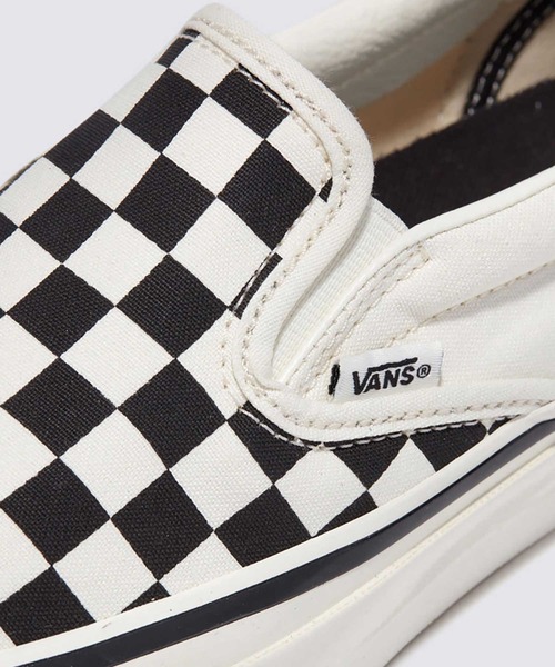 VANS（ヴァンズ） スニーカー スリッポン / Slip-On Reissue 98