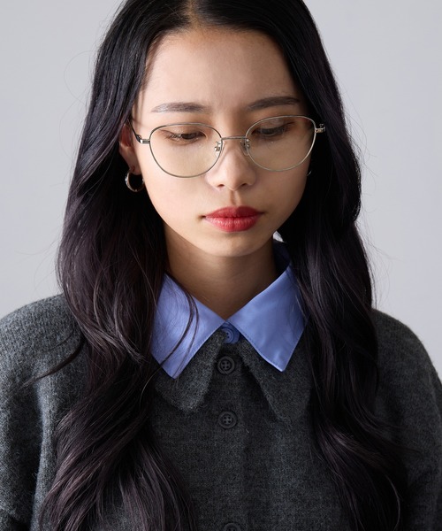 値下げANNE VALERIE HASH 伊達メガネ 楽天市場】ANNE VALERIE HASH（眼鏡・サングラス｜バッグ・小物
