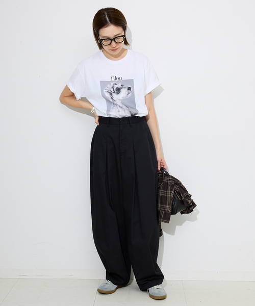 Le Sans Pareil スニーカー 「WEB限定/追加2」Le Sans Pareil SLOBE