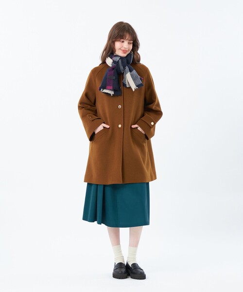 MACKINTOSH PHILOSOPHY（マッキントッシュフィロソフィー） マフラー