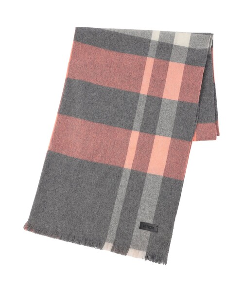 MACKINTOSH PHILOSOPHY（マッキントッシュフィロソフィー） マフラー