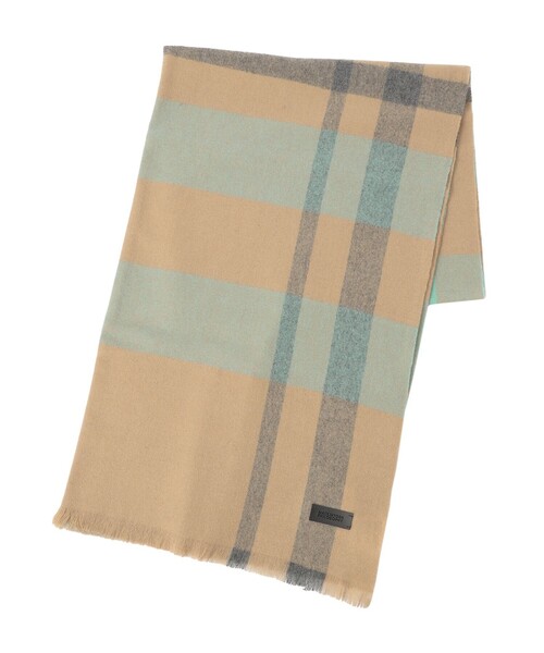 MACKINTOSH PHILOSOPHY（マッキントッシュフィロソフィー） マフラー