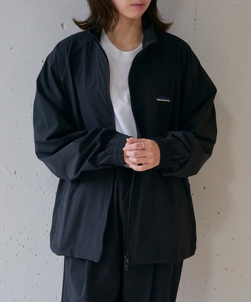 THOUSAND MILE（サウザンドマイル） セットアップ 「THOUSAND MILE