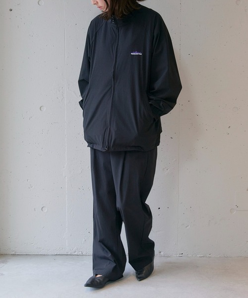 THOUSAND MILE(サウザンドマイル) セットアップ 「THOUSAND MILE THOUSAND MILE(サウザンドマイル) セットアップ 「THOUSAND MILE
