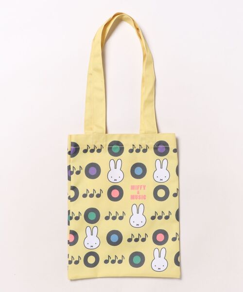 Miffy（ミッフィー） エコバッグ 「 」 Dick Bruna ミッフィー