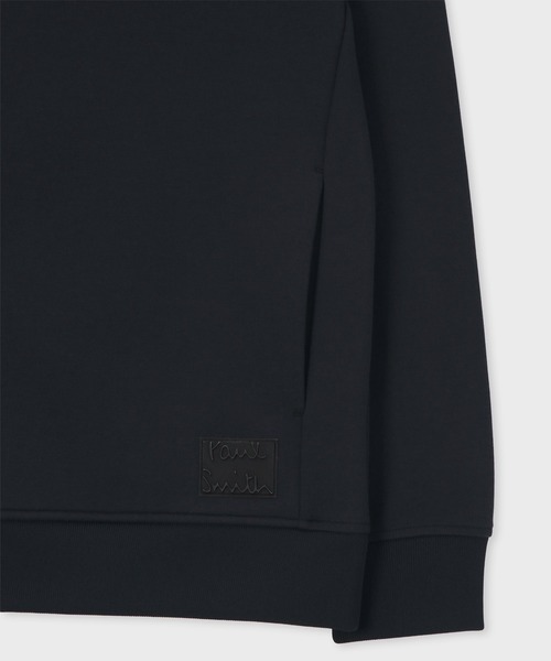 Paul Smith（ポール・スミス） ジャージ Cropped Logo” トラック