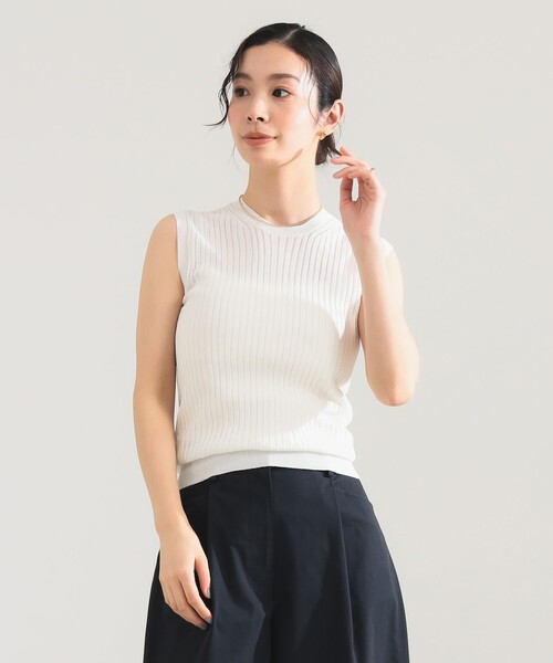 SLOANE（スローン） ニット セーター 「別注」SLOANE / 14ゲージ