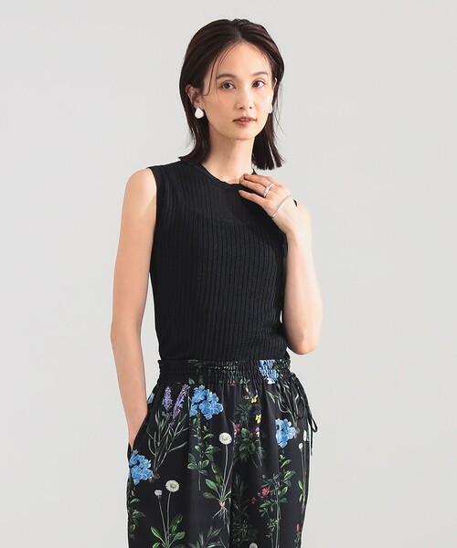SLOANE（スローン） ニット セーター 「別注」SLOANE / 14ゲージ