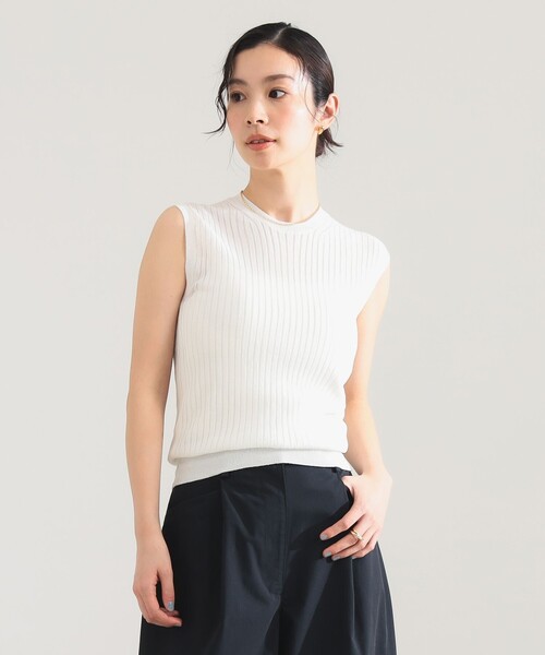 SLOANE（スローン） ニット セーター 「別注」SLOANE / 14ゲージ
