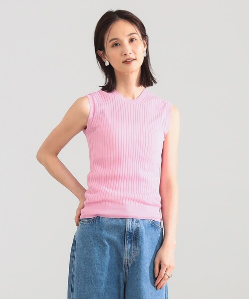 SLOANE（スローン） ニット セーター 「別注」SLOANE / 14ゲージ