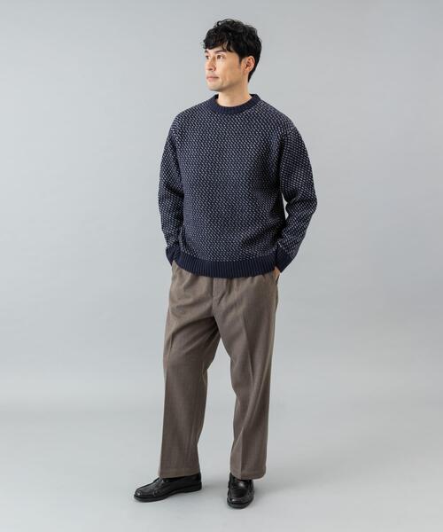 URBAN RESEARCH ROSSO MEN セーター ニット 「XLサイズあり