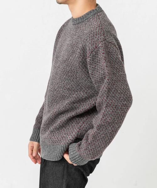 URBAN RESEARCH ROSSO MEN セーター ニット 「XLサイズあり