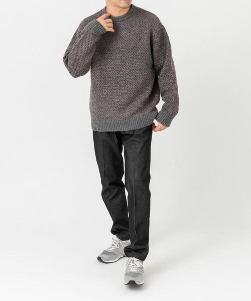 URBAN RESEARCH ROSSO MEN セーター ニット 「XLサイズあり