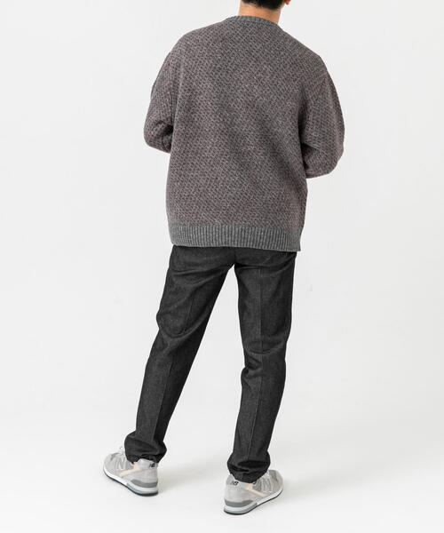 URBAN RESEARCH ROSSO MEN セーター ニット 「XLサイズあり