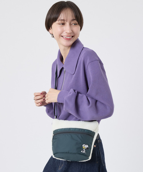 LeSportsac（レスポートサック） ショルダーバッグ バッグ MINI BUCKET
