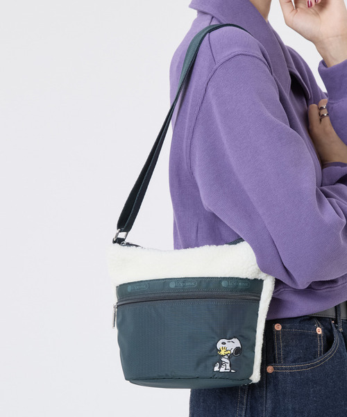 LeSportsac（レスポートサック） ショルダーストラップ ショルダー