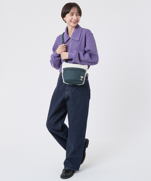 LeSportsac（レスポートサック） ショルダーバッグ バッグ MINI BUCKET