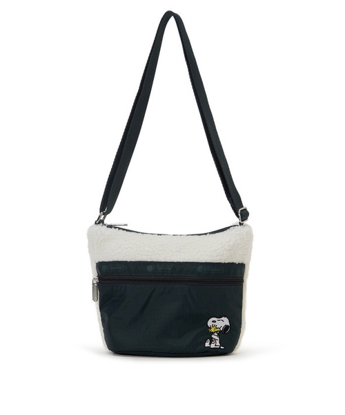 LeSportsac（レスポートサック） ショルダーバッグ バッグ MINI BUCKET