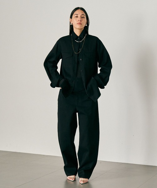 Chaos（カオス） ジーンズ デニム デニムパンツ / WHY NOT NOWイースト