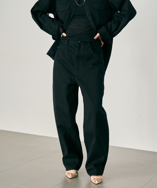 Chaos（カオス） ジーンズ デニム デニムパンツ / WHY NOT NOWイースト