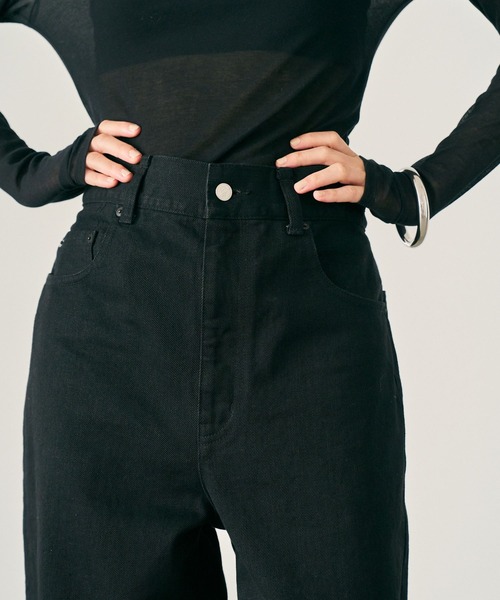 Chaos（カオス） ジーンズ デニム デニムパンツ / WHY NOT NOWイースト