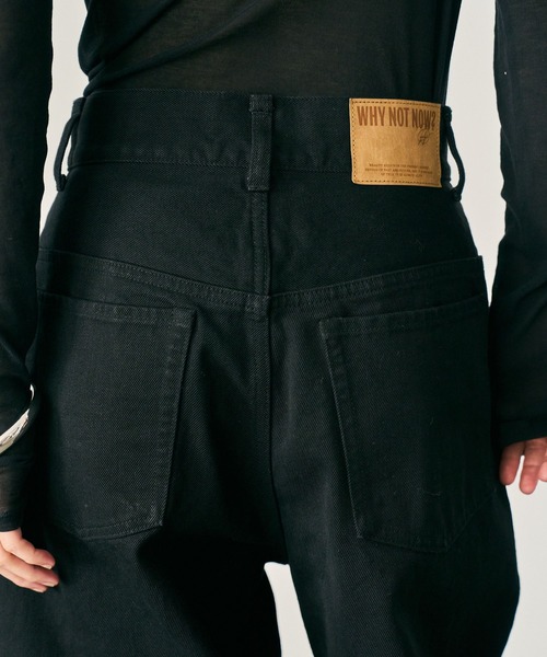 Chaos（カオス） ジーンズ デニム デニムパンツ / WHY NOT NOWイースト